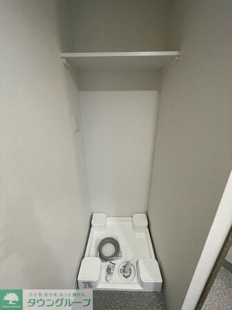 東金町モコプルの物件内観写真